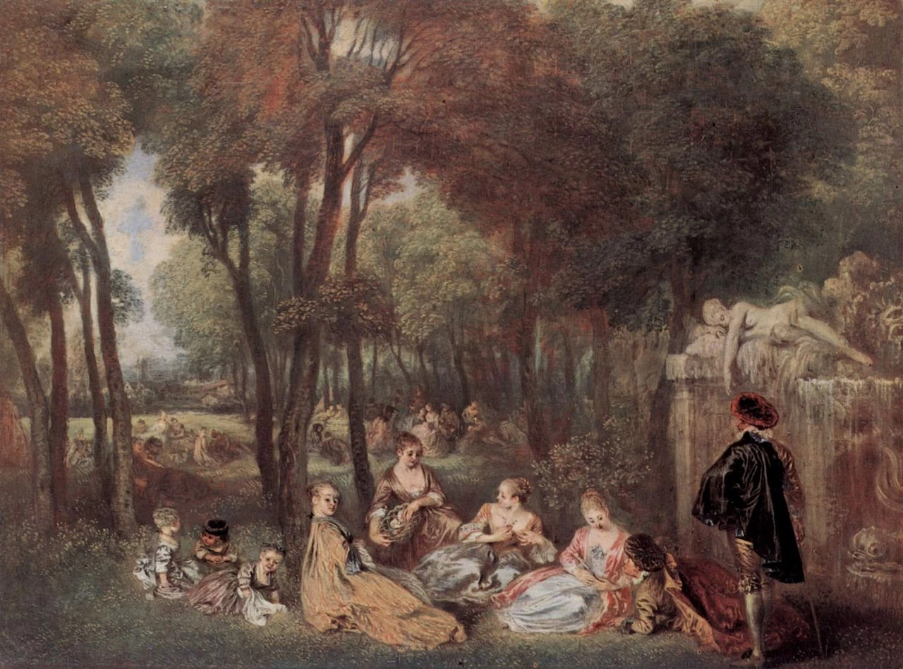 Il pic - nic